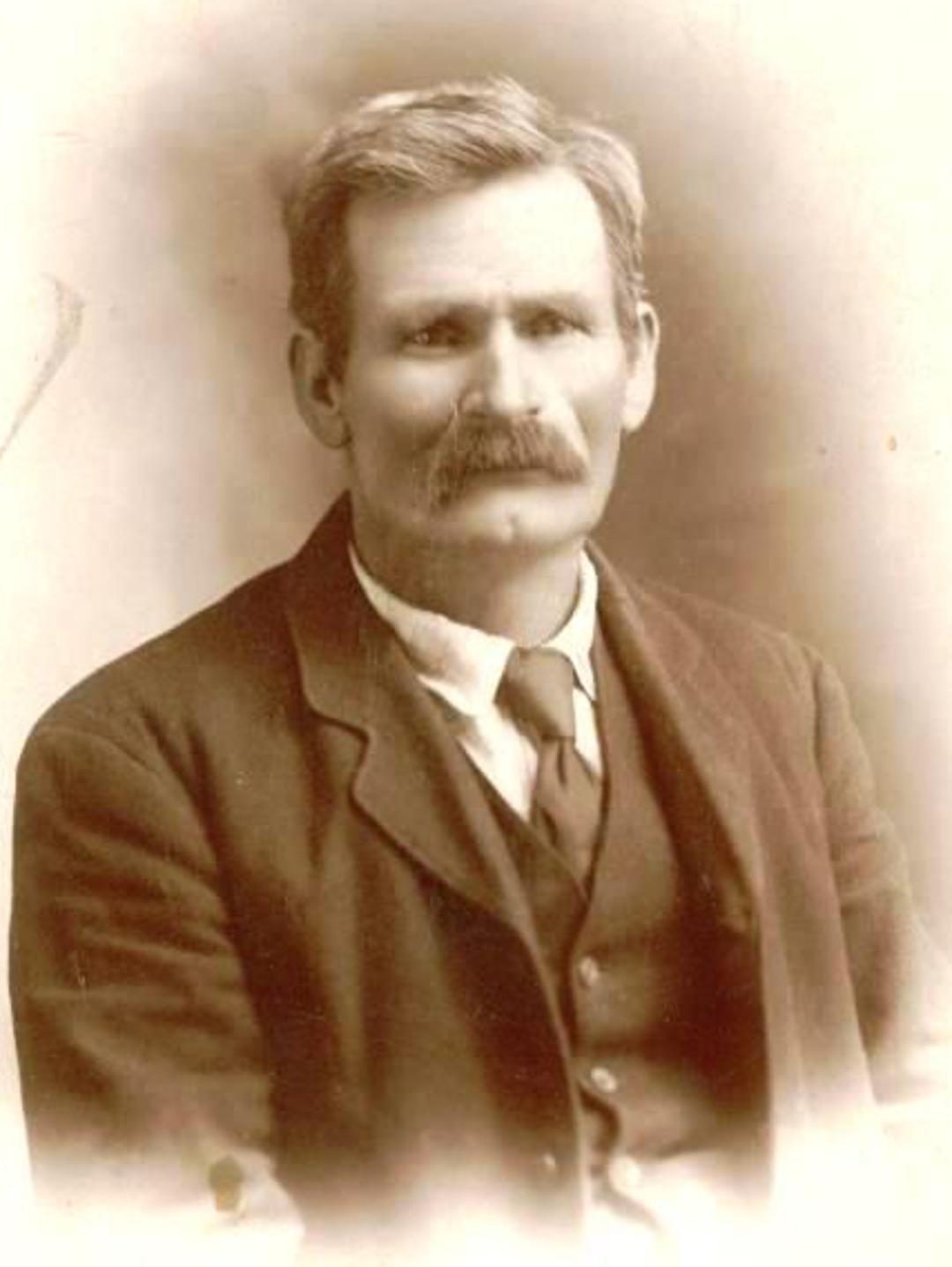 Alvin Roper (1852 - 1912) Profile